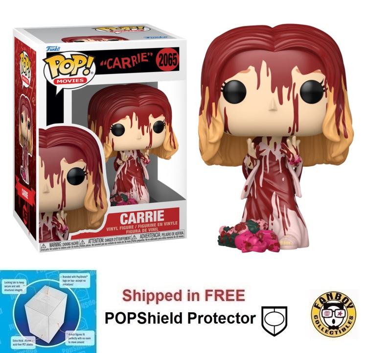 Funko POP Movies Carrie #2065